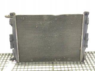 8200357536 LORK-2043-18791 Радиатор (основной) Renault Megane 2 Арт e10119953, вид 2