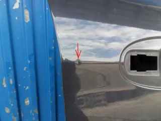  Дверь передняя правая Ford C-max 2 Арт e10174085, вид 5