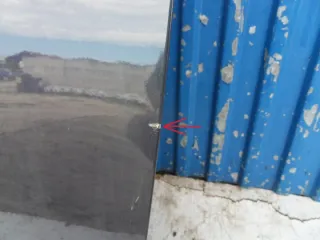  Дверь передняя правая Ford C-max 2 Арт e10174085, вид 8