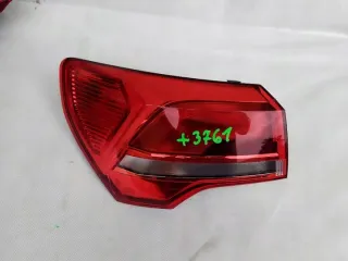 83A945069 Фонарь задний правый Audi Q3 1 Арт e10205337, вид 1