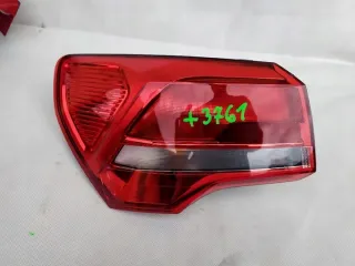83A945069 Фонарь задний правый Audi Q3 1 Арт e10205337, вид 2
