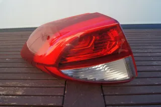 2015-2018 Фонарь задний левый Hyundai Tucson 3 Арт e10214209, вид 1