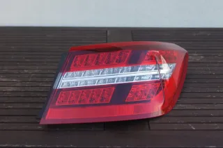 2009-2013 Фонарь задний правый Mercedes E C207 Арт e10218899, вид 2