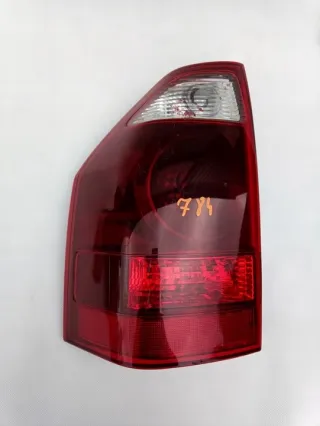  Фонарь задний левый Mitsubishi Pajero 3 Арт e10220467, вид 1