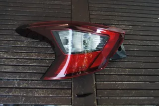  Фонарь задний левый Nissan Micra K14 Арт e10220764, вид 1
