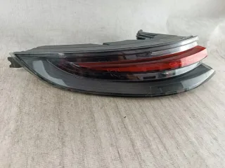 973945091 Фонарь задний левый Porsche Panamera 971 Арт e10226013, вид 2