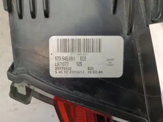 973945091 Фонарь задний левый Porsche Panamera 971 Арт e10226013, вид 8
