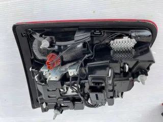 7N0945307,7N0945207 7N0945307 7N0945207 Фонарь задний левый Volkswagen Sharan 2 Арт e10240505, вид 6