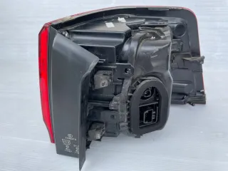 7N0945307,7N0945207 7N0945307 7N0945207 Фонарь задний левый Volkswagen Sharan 2 Арт e10240505, вид 8