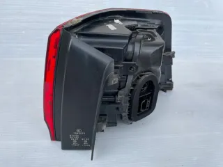 7N0945307,7N0945207 7N0945307 7N0945207 Фонарь задний левый Volkswagen Sharan 2 Арт e10240505, вид 9