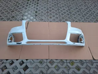  Бампер передний Audi Q5 1 Арт e10323947, вид 1