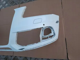  Бампер передний Audi Q5 1 Арт e10323947, вид 2