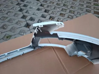  Бампер передний Audi Q5 1 Арт e10323947, вид 8