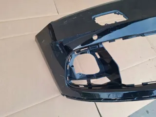  Бампер передний Audi Q5 1 Арт e10323965, вид 2