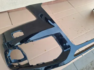  Бампер передний Audi Q5 1 Арт e10323965, вид 3
