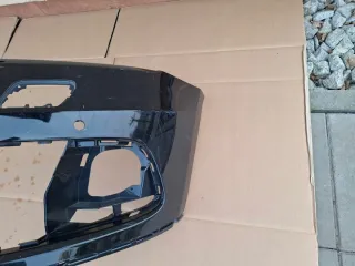  Бампер передний Audi Q5 1 Арт e10323965, вид 4