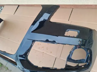  Бампер передний Audi Q5 1 Арт e10323965, вид 5