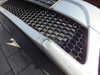  Бампер передний Dacia Logan 2 Арт e10333026, вид 7