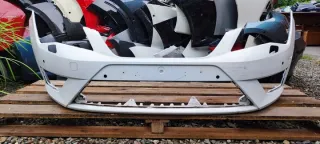 5F0807221M Бампер передний Seat Leon 3 Арт e10353742, вид 1