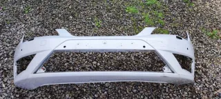 5F0807221M Бампер передний Seat Leon 3 Арт e10353742, вид 5