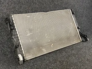 17118645783 8645783 Радиатор (основной) MINI Cooper F56,F55 Арт e10375354, вид 3