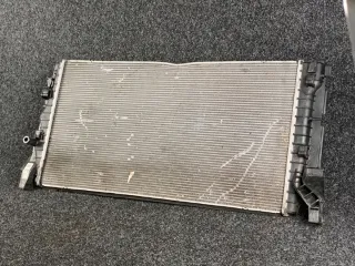 17118645783 8645783 Радиатор (основной) MINI Cooper F56,F55 Арт e10375354, вид 4