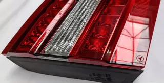 2128200964 A2128200964 Фонарь задний левый Mercedes E C207 Арт e10379662, вид 3