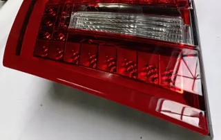 2128200964 A2128200964 Фонарь задний левый Mercedes E C207 Арт e10379662, вид 4