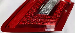 2128200964 A2128200964 Фонарь задний левый Mercedes E C207 Арт e10379662, вид 5