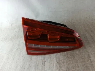 2012-2017 5G0941307F Фонарь задний левый Volkswagen Golf 7 Арт e10382693, вид 2