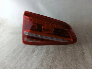 2012-2017 5G0941307F Фонарь задний левый Volkswagen Golf 7 Арт e10382693, вид 3