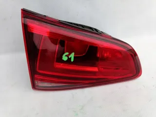  Фонарь задний левый Volkswagen Golf 6 Арт e10382942, вид 4