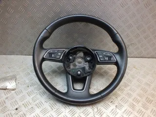 8W0419689 8V0419091CG Руль Audi A3 8V Арт e10399429, вид 1