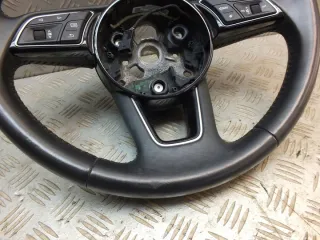 8W0419689 8V0419091CG Руль Audi A3 8V Арт e10399429, вид 2