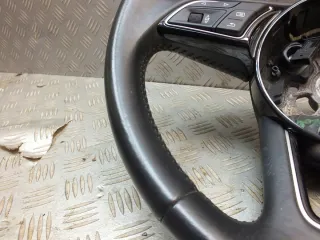 8W0419689 8V0419091CG Руль Audi A3 8V Арт e10399429, вид 5