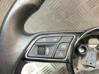 8W0419689 8V0419091CG Руль Audi A3 8V Арт e10399429, вид 7