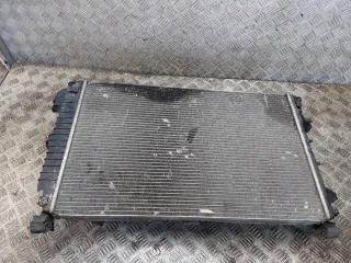 13156387 13167335 Радиатор (основной) Fiat Croma 2 Арт e10406871, вид 2