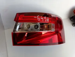 3V9945208A Фонарь задний правый Skoda Superb 3 Арт e10408340, вид 2