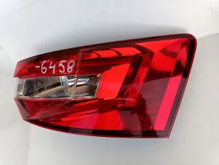 3V9945208A Фонарь задний правый Skoda Superb 3 Арт e10408340, вид 3