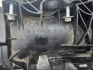 A6540902100 Коллектор впускной Mercedes E W213 Арт e10426352, вид 3