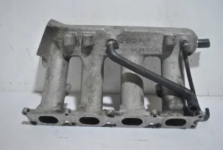 06A133223AQ Коллектор впускной Audi TT 1 Арт e10432969