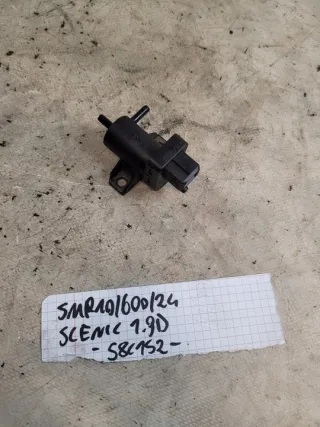 7700113709 2003-2009 Клапан электромагнитный Renault Scenic 2 Арт e10433168, вид 3