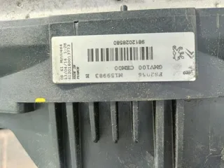 9682941780 3P9682941780 Радиатор (основной) Peugeot 208 2 Арт e10444969, вид 2