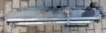 7M3121203, 7M3121253B, 7M3820411E Радиатор (основной) Volkswagen Sharan 1 Арт e10445477, вид 3