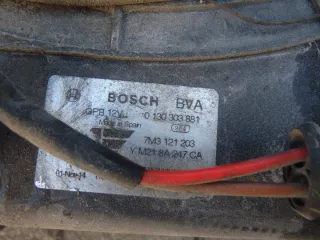 7M3121203, 7M3121253B, 7M3820411E Радиатор (основной) Volkswagen Sharan 1 Арт e10445477, вид 8