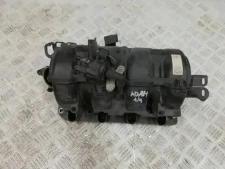 55584975 Коллектор впускной Opel Corsa E Арт e10463806, вид 1