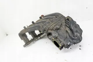 140036159R Коллектор впускной Renault Megane 1 Арт e10463849, вид 4