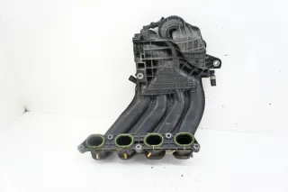 140036159R Коллектор впускной Renault Megane 1 Арт e10463849, вид 6