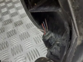 03D129743D Коллектор впускной Skoda Fabia 1 Арт e10463866, вид 2
