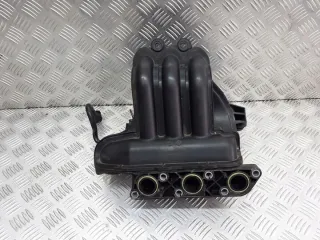03D129743D Коллектор впускной Skoda Fabia 1 Арт e10463866, вид 3